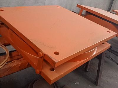 长宁县建筑摩擦摆隔震支座用材料检测应该遵循哪些规范