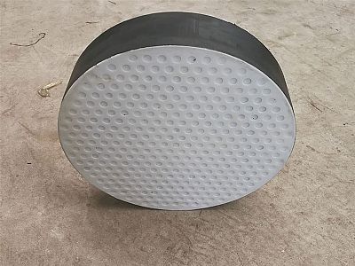 长宁县四氟板式橡胶支座易于更换缓冲隔震